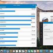 Screen Shot 2018-07-03 at 13.41.39  orównanie GTX 1050 2 GB  z innymi kartami graficznymi . Test OpenCL Geekbench 4.2.0.